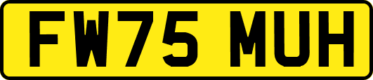 FW75MUH