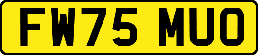 FW75MUO