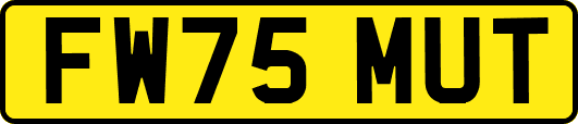 FW75MUT