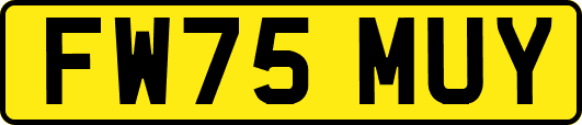FW75MUY