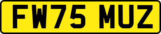 FW75MUZ