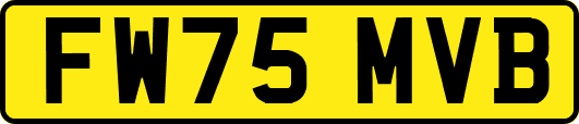 FW75MVB