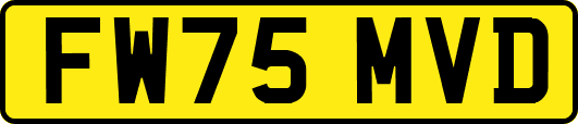 FW75MVD