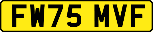 FW75MVF