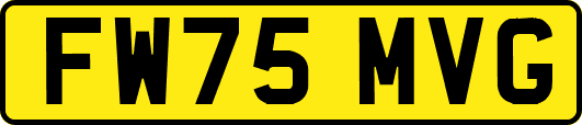 FW75MVG