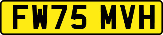 FW75MVH