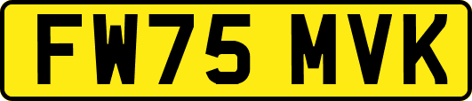 FW75MVK