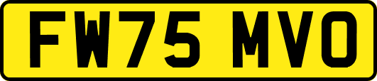 FW75MVO