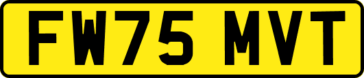 FW75MVT