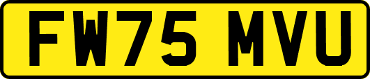 FW75MVU