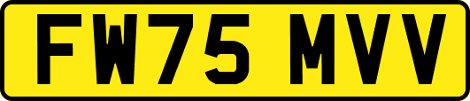 FW75MVV