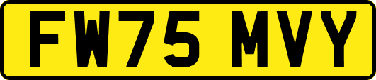 FW75MVY
