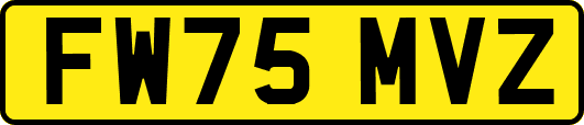 FW75MVZ