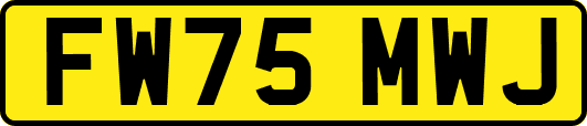 FW75MWJ