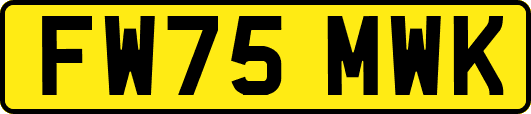 FW75MWK