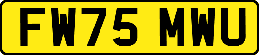 FW75MWU