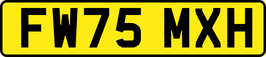 FW75MXH