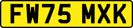 FW75MXK