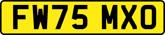 FW75MXO