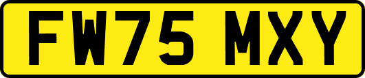 FW75MXY