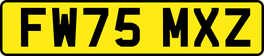 FW75MXZ