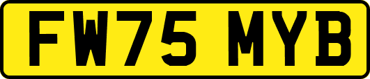 FW75MYB