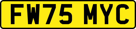 FW75MYC