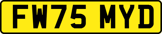 FW75MYD