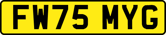 FW75MYG