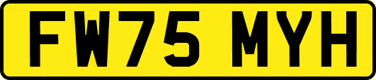 FW75MYH