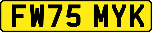 FW75MYK