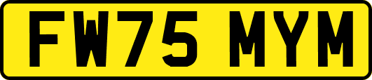 FW75MYM