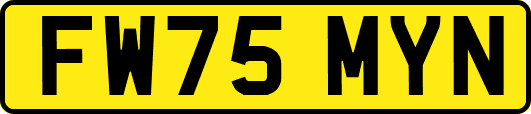 FW75MYN