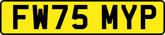 FW75MYP
