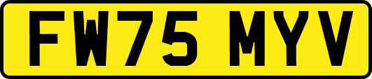 FW75MYV
