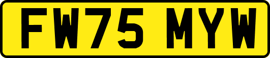 FW75MYW