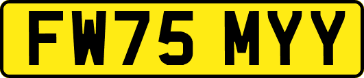 FW75MYY