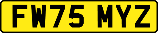 FW75MYZ