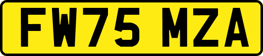 FW75MZA