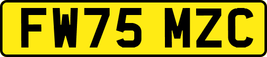 FW75MZC