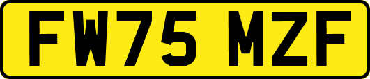 FW75MZF