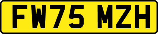 FW75MZH