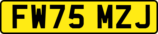 FW75MZJ