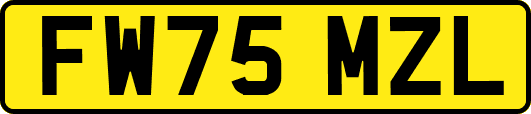 FW75MZL