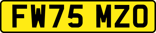FW75MZO