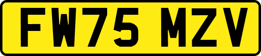 FW75MZV