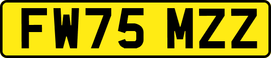 FW75MZZ
