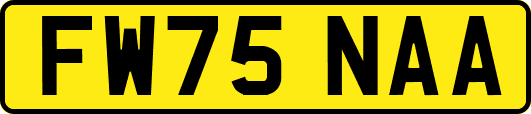 FW75NAA