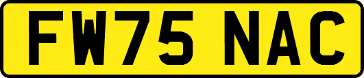 FW75NAC