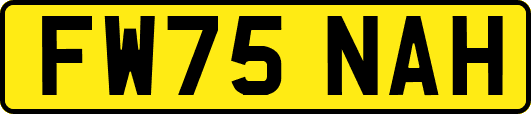 FW75NAH